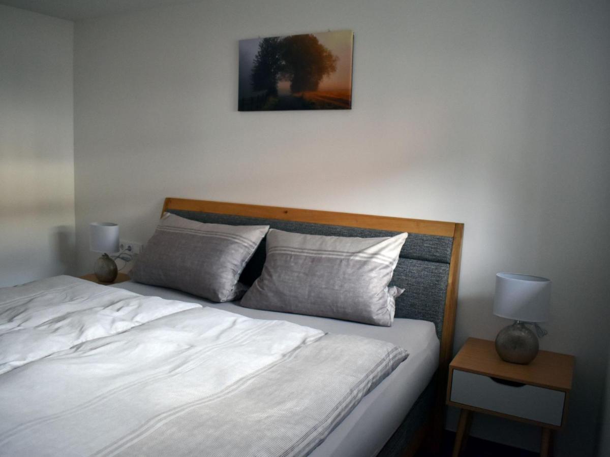 Ferienwohnung Alter Kuhstall Neuenstein  Exterior foto